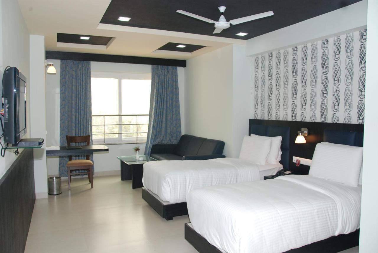 Pride Ananya 4* Puri