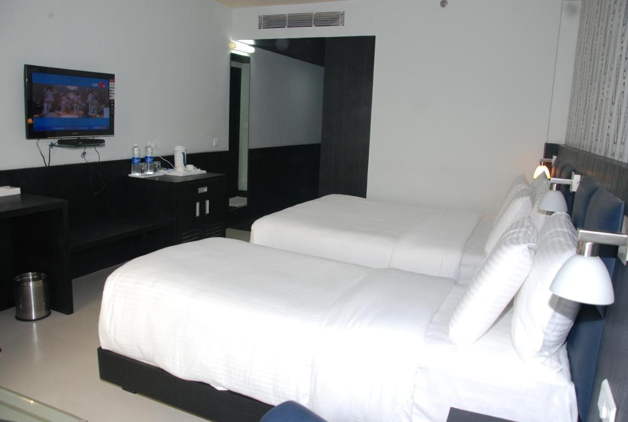 Pride Ananya Hotel Puri