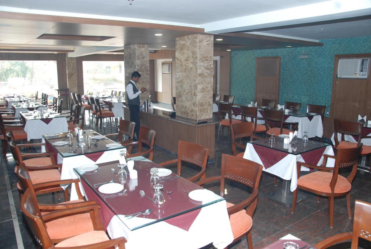 Pride Ananya Hotel Puri