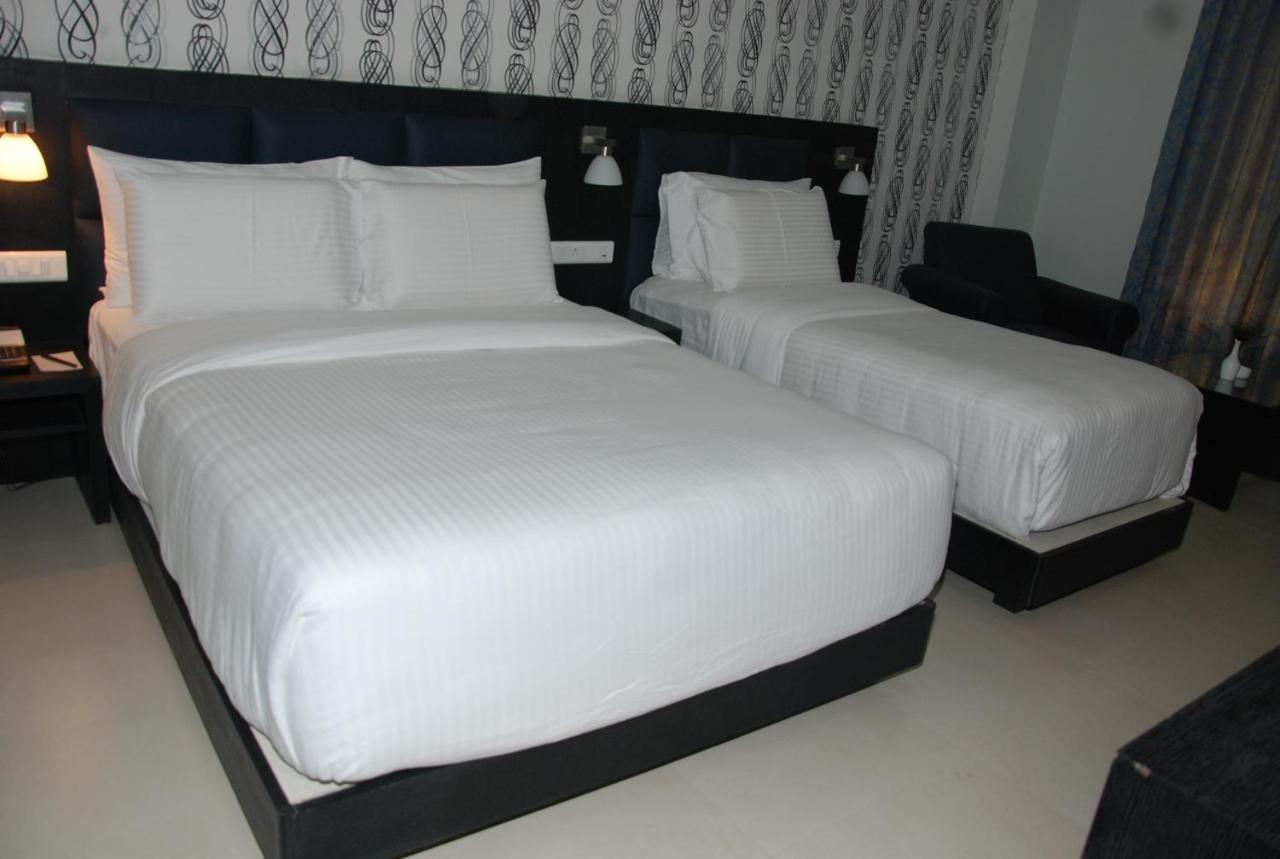 Pride Ananya Hotel 4*