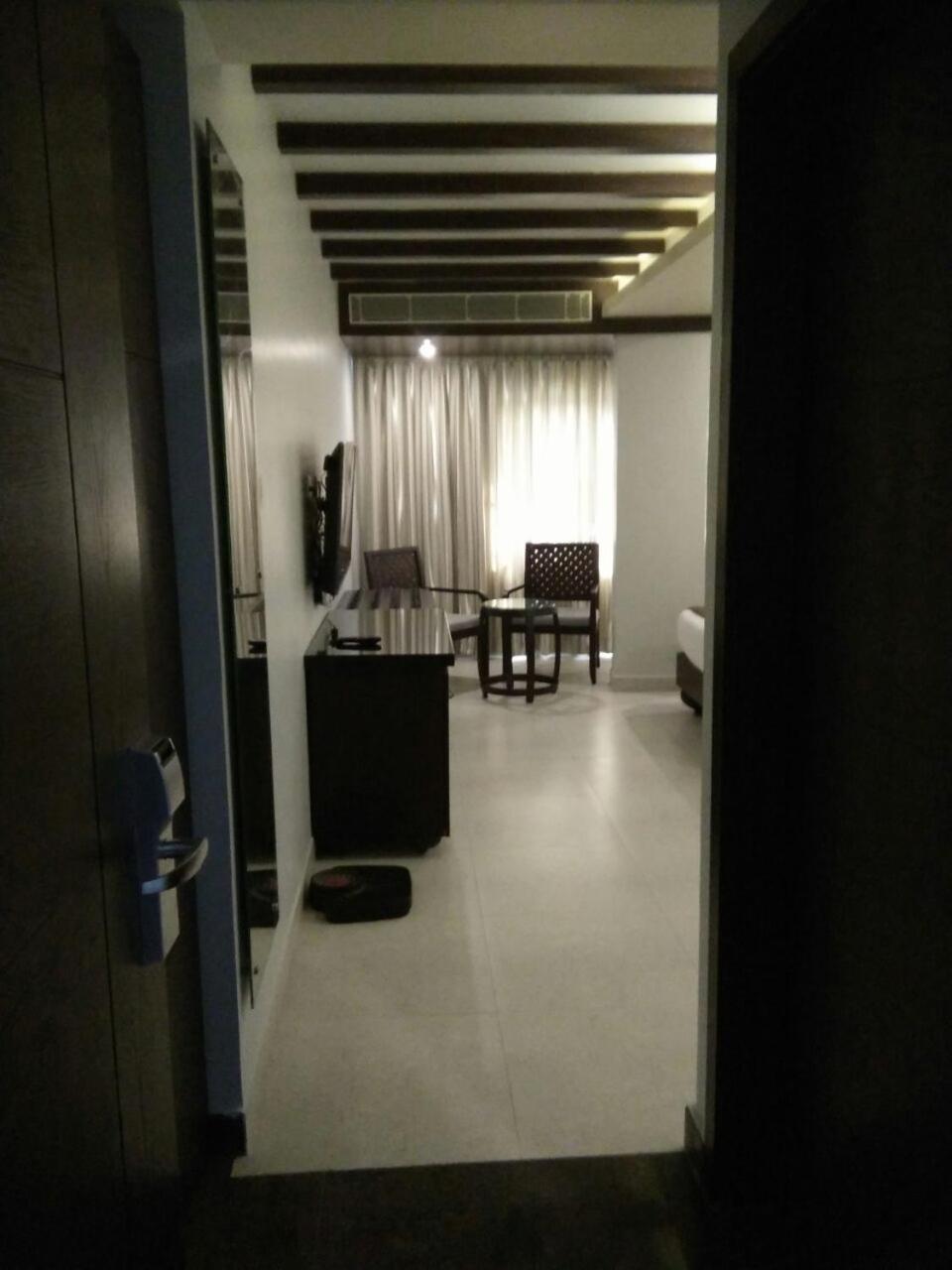 Hotel Pride Ananya