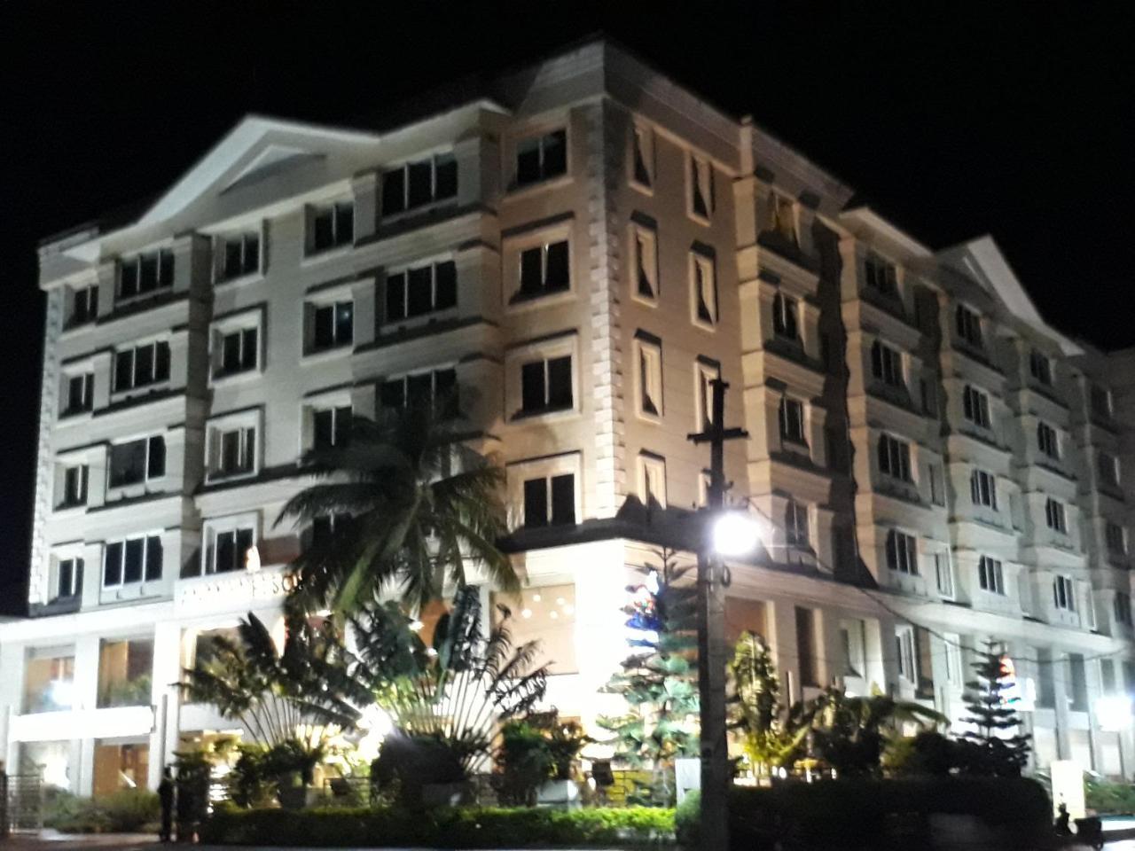 Pride Ananya 4* Puri