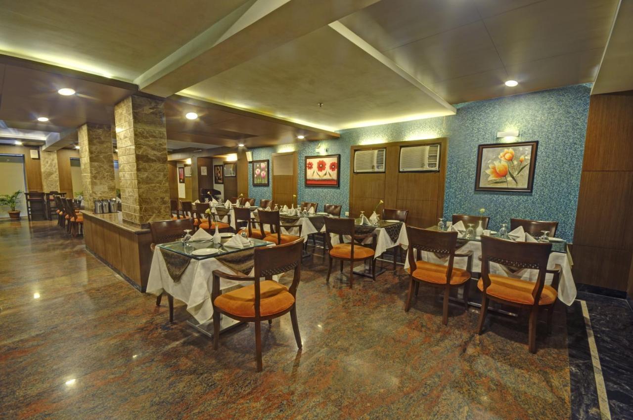 Pride Ananya Hotel