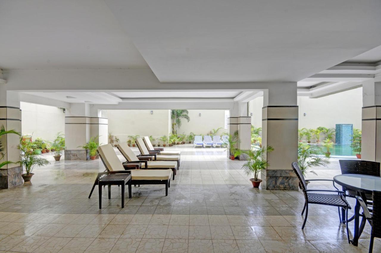 Hotel Pride Ananya Puri