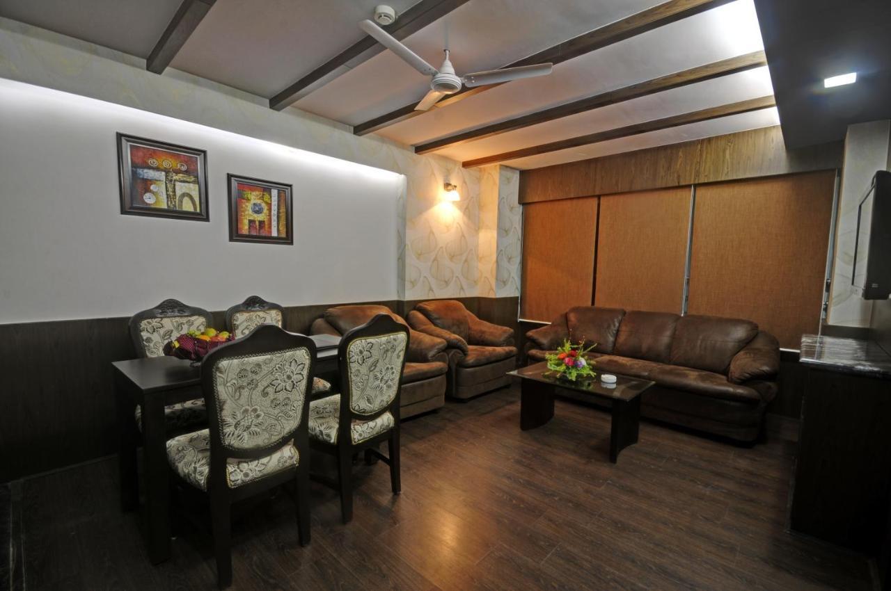 Pride Ananya 4* Puri