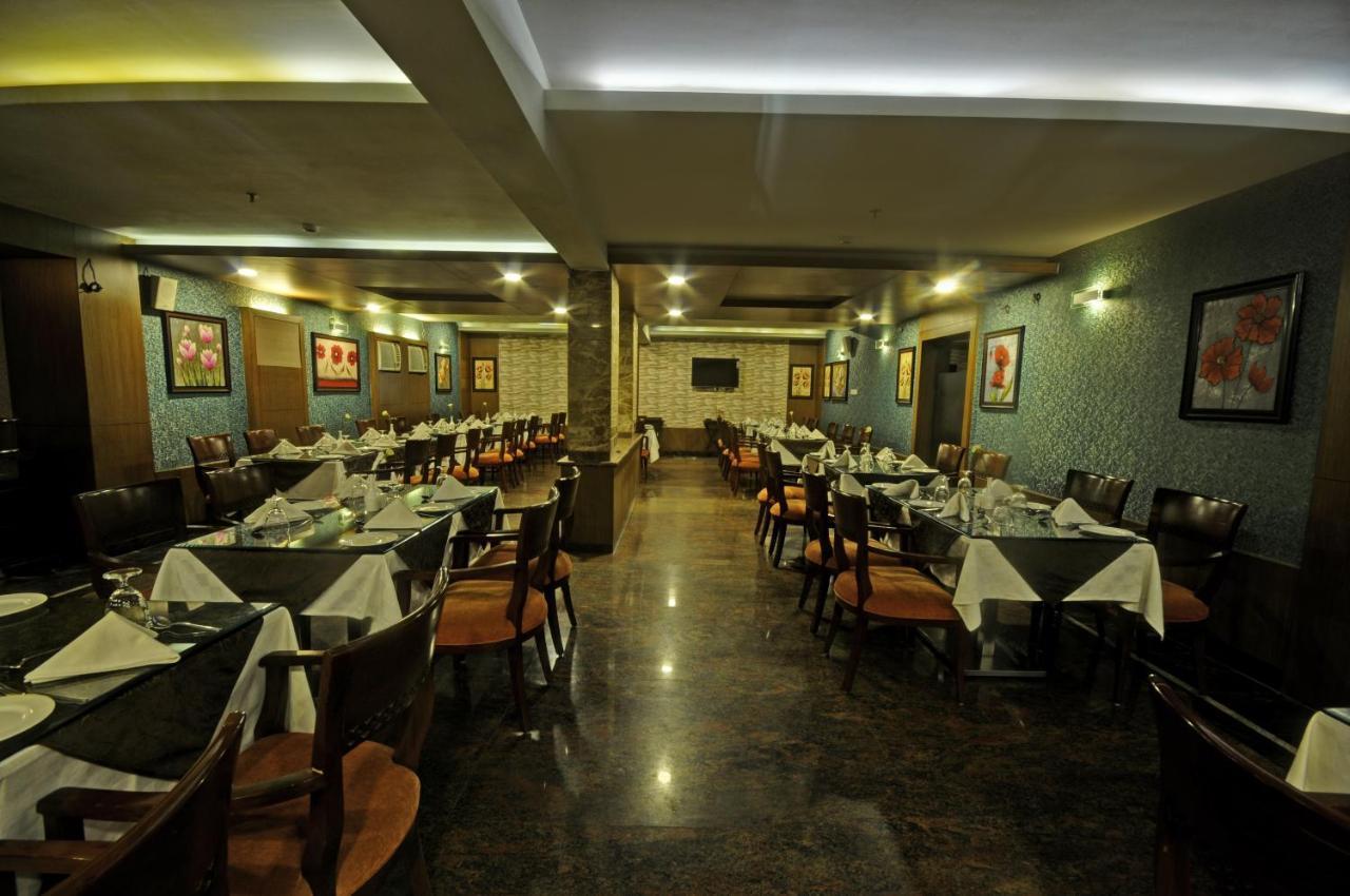 Hotel Pride Ananya