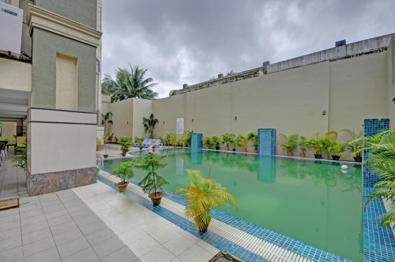 Pride Ananya Hotel
