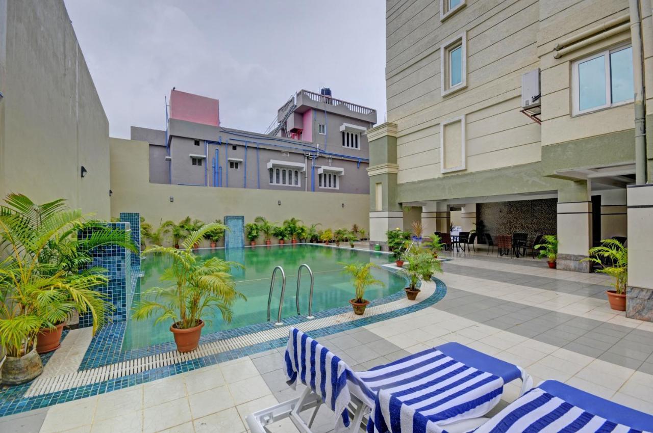 Hotel Pride Ananya 4*