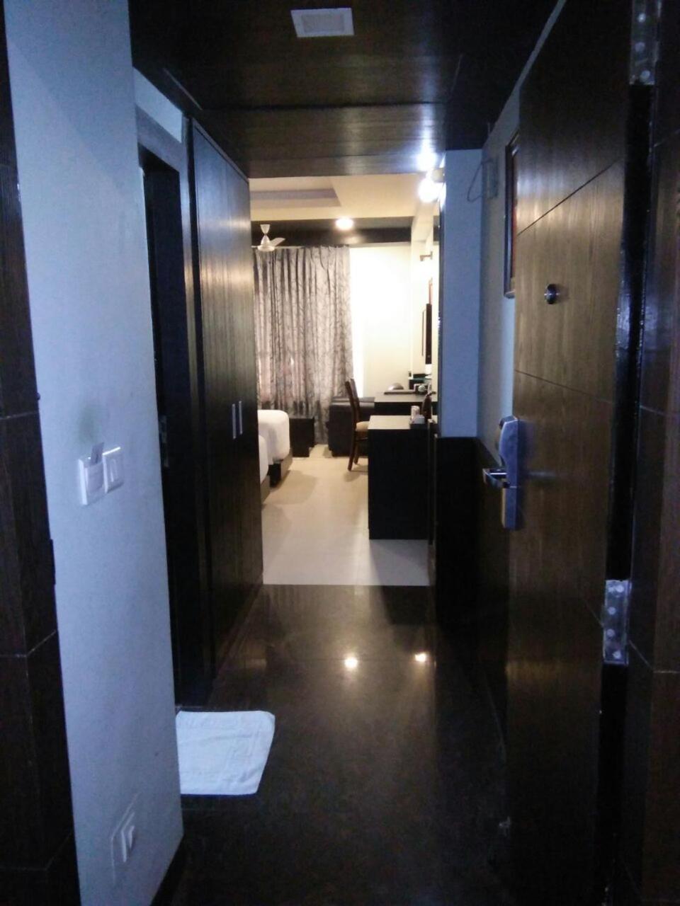 Hotel Pride Ananya Puri