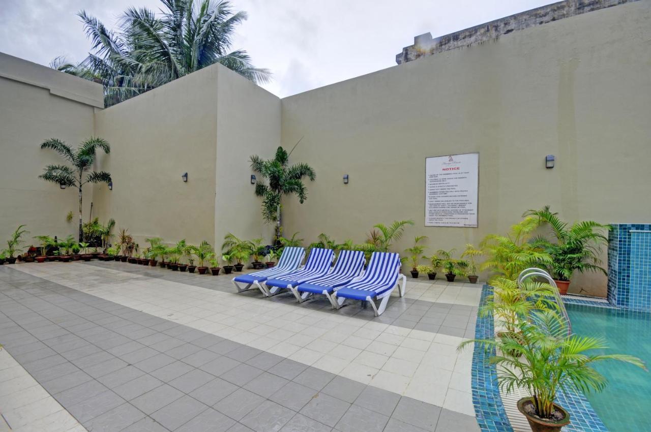 Hotel Pride Ananya