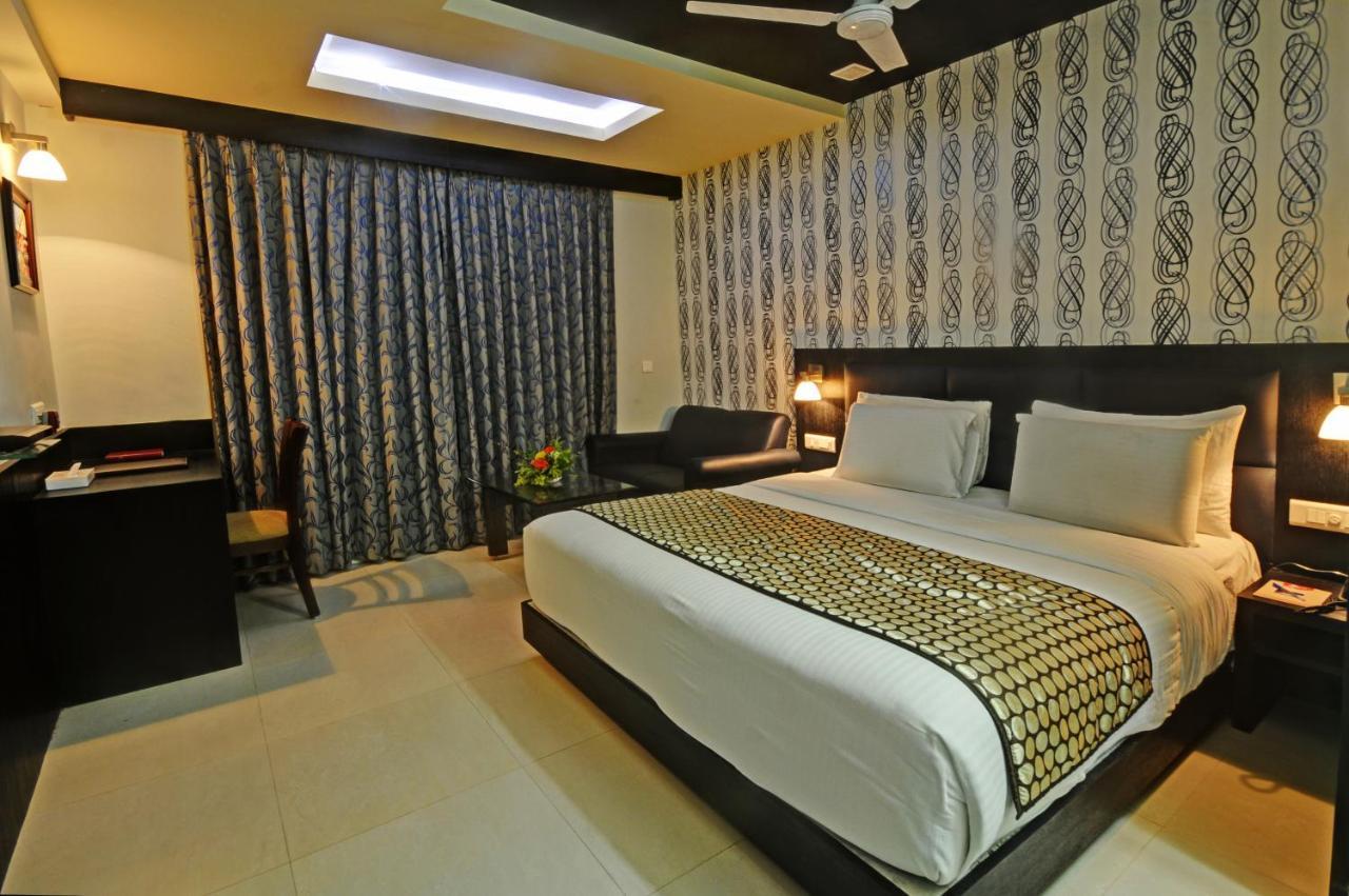 Hotel Pride Ananya