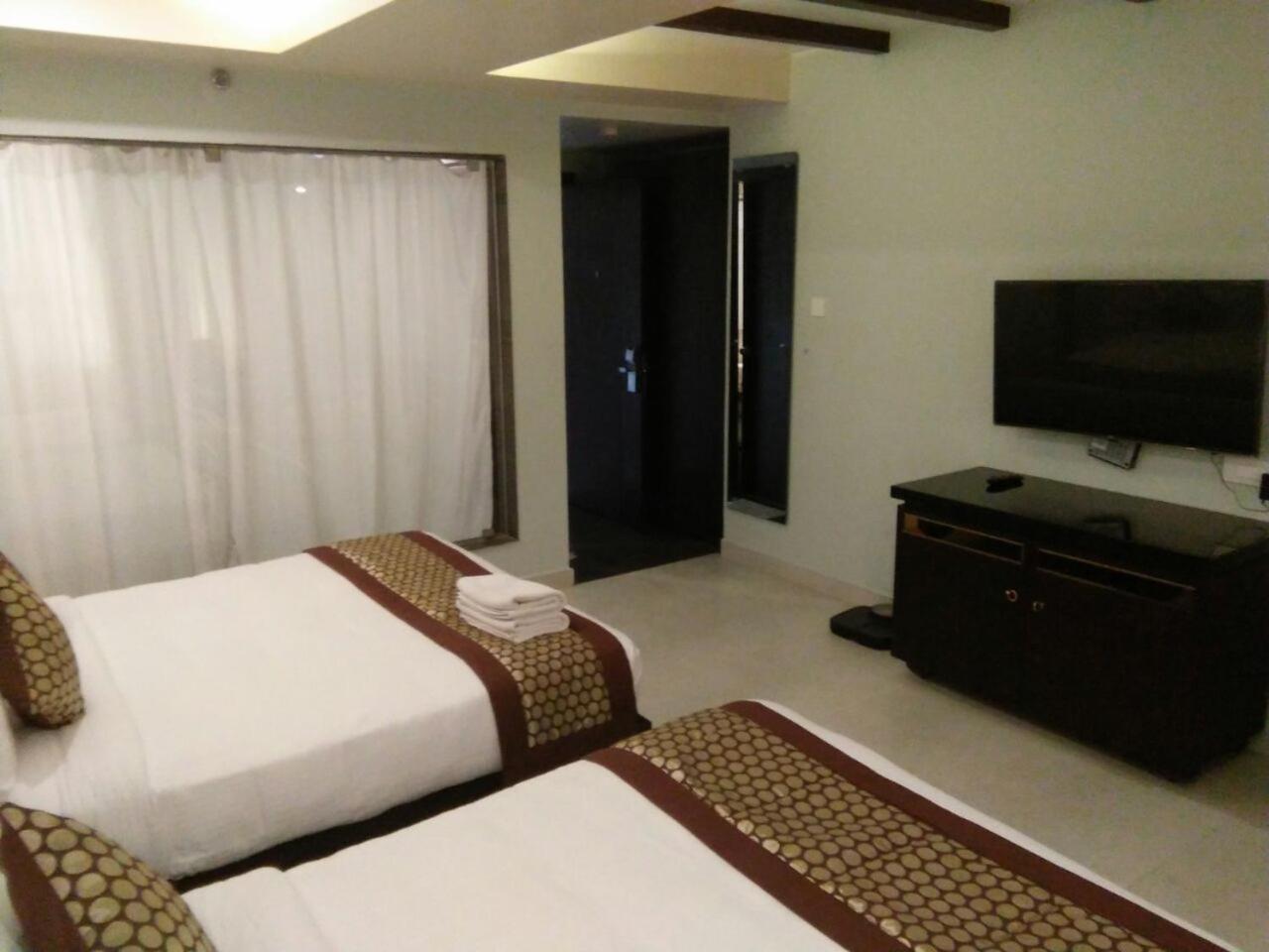 Pride Ananya Hotel