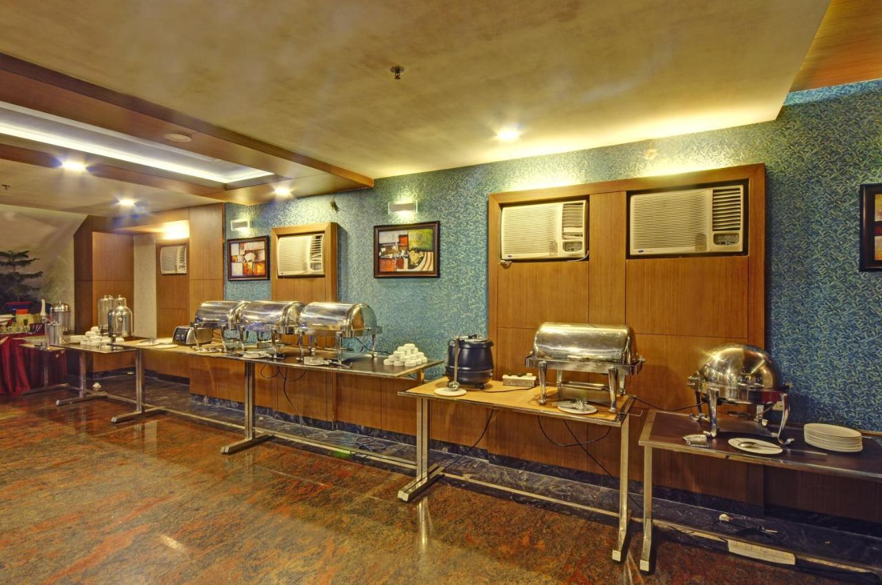 Hotel Pride Ananya 4*
