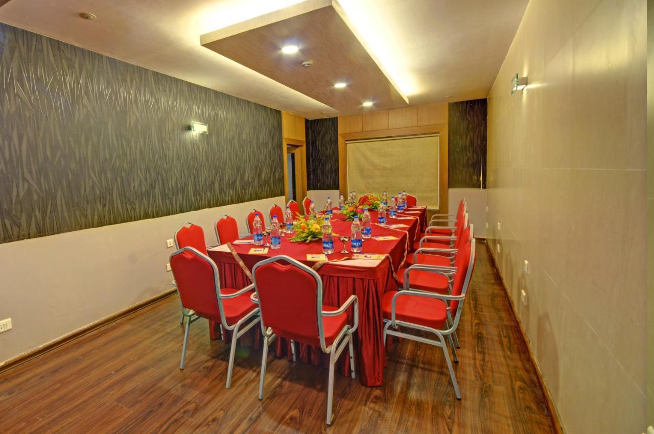 Hotel Pride Ananya Puri