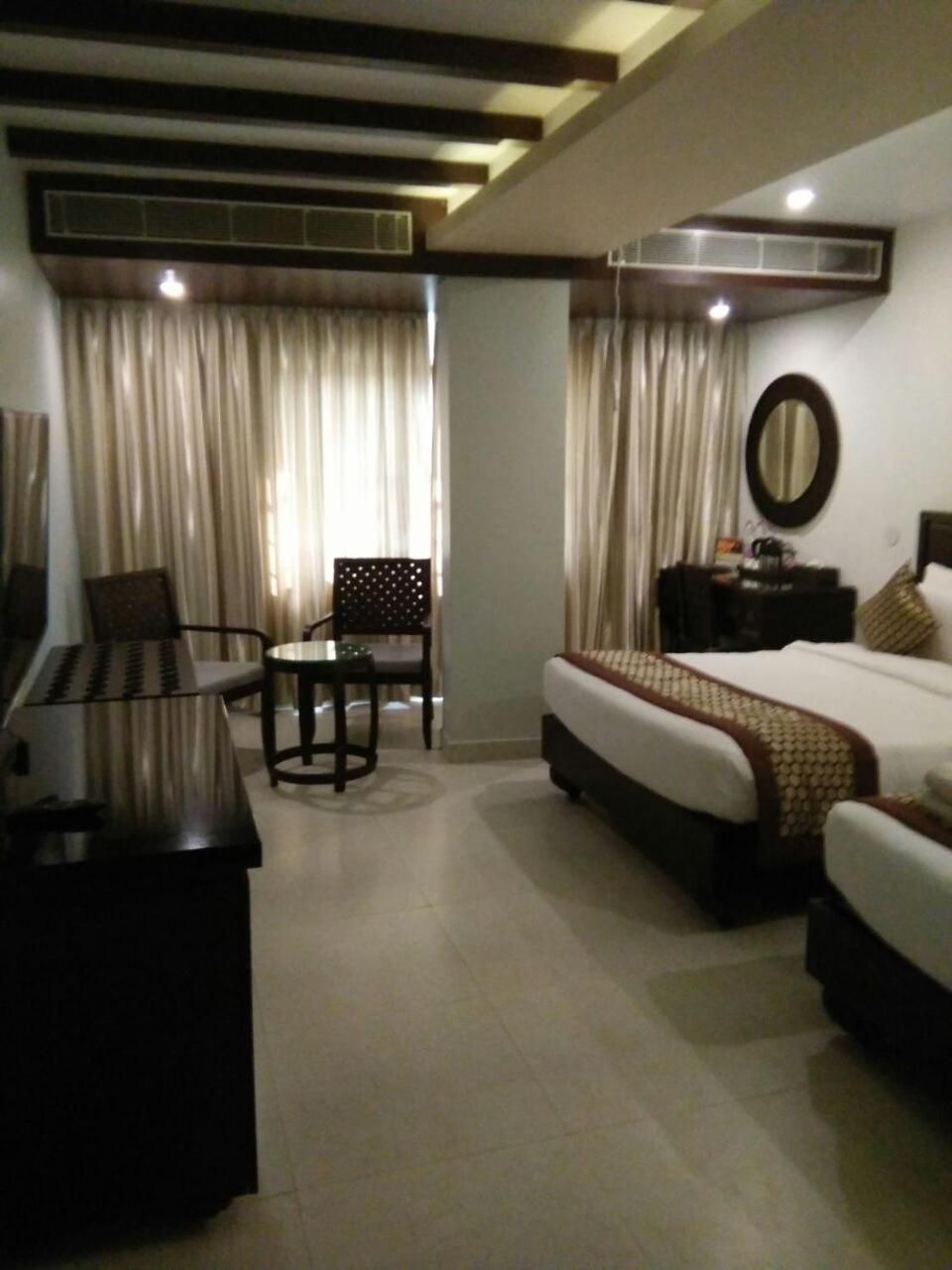 Pride Ananya Puri