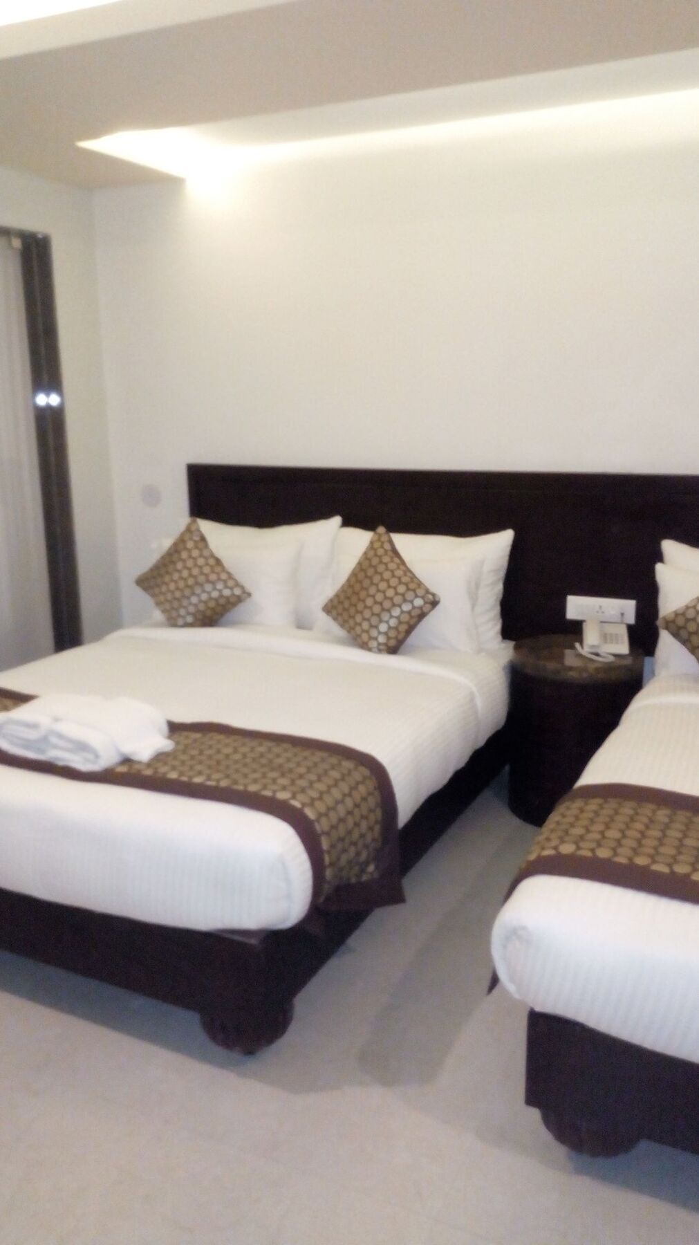 Pride Ananya Hotel Puri