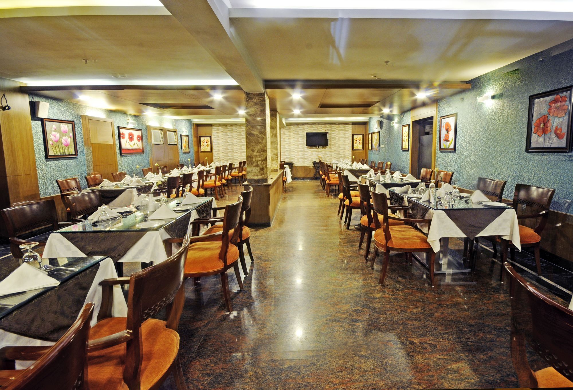 Pride Ananya Hotel Puri