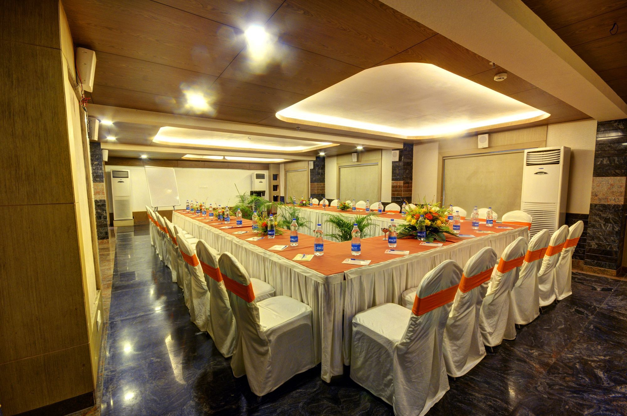 Pride Ananya Hotel