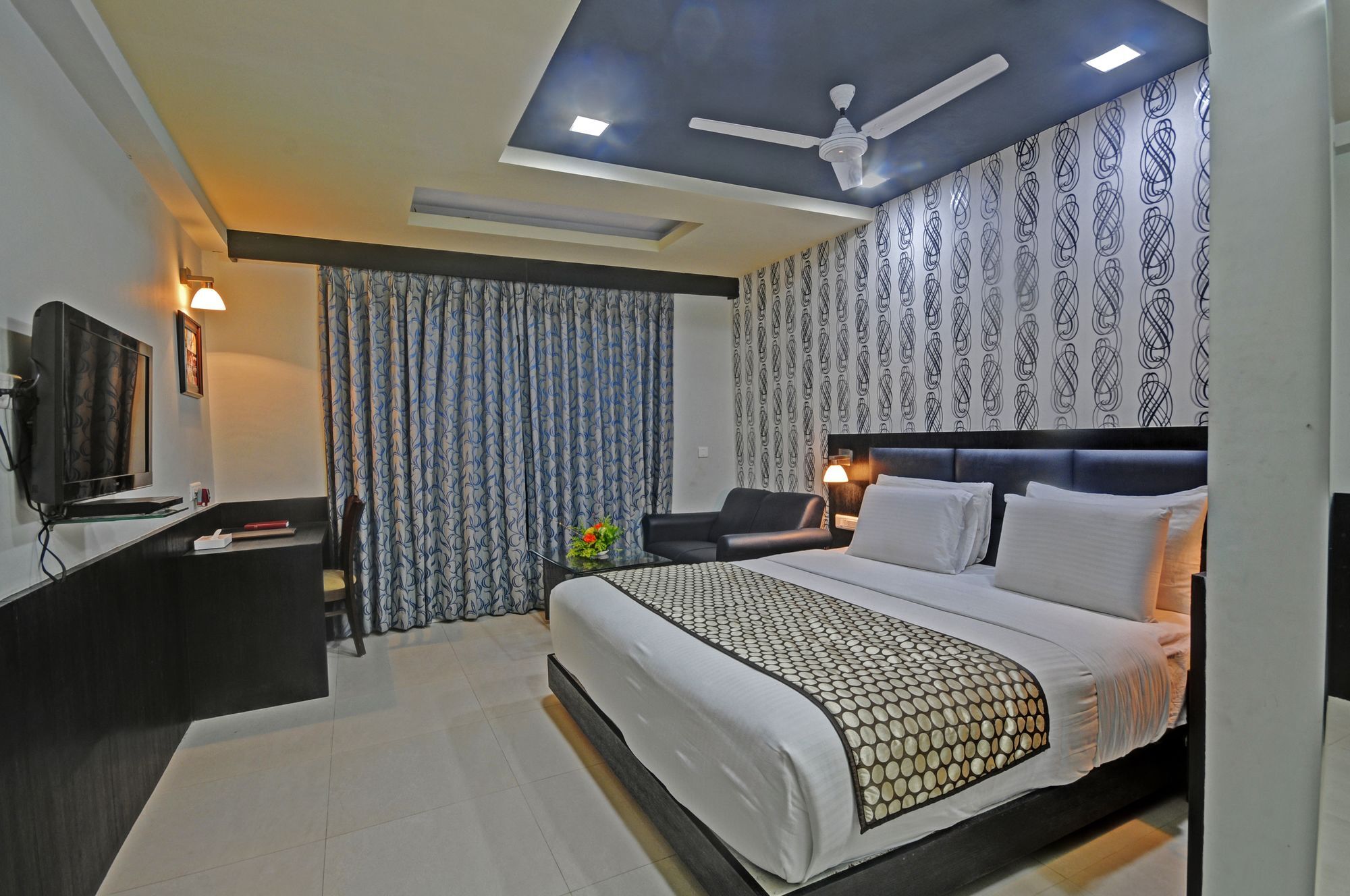 Hotel Pride Ananya
