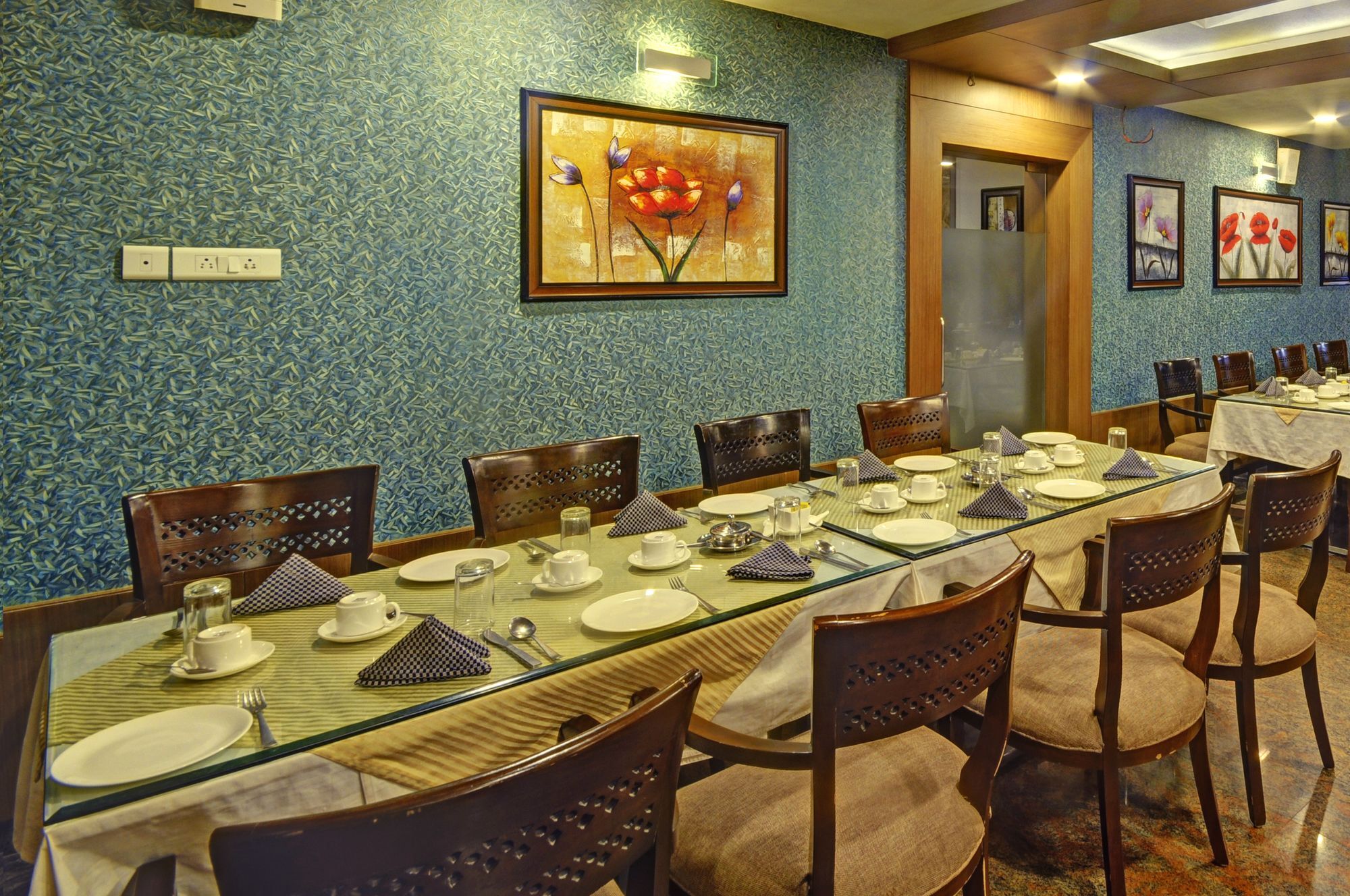 Hotel Pride Ananya