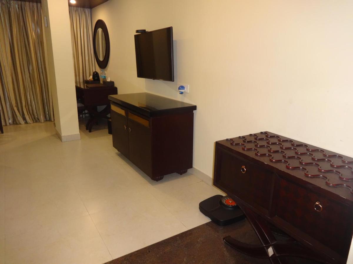 Pride Ananya Hotel Puri