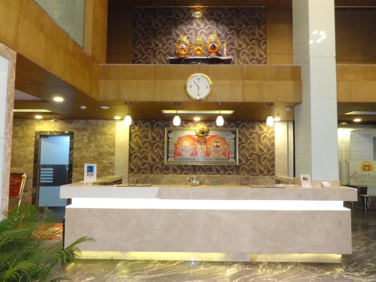 Pride Ananya Puri