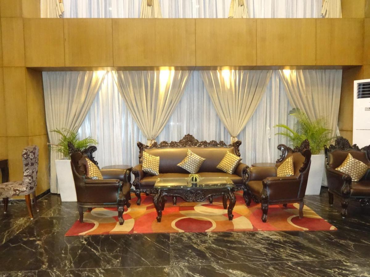 Pride Ananya Hotel Puri