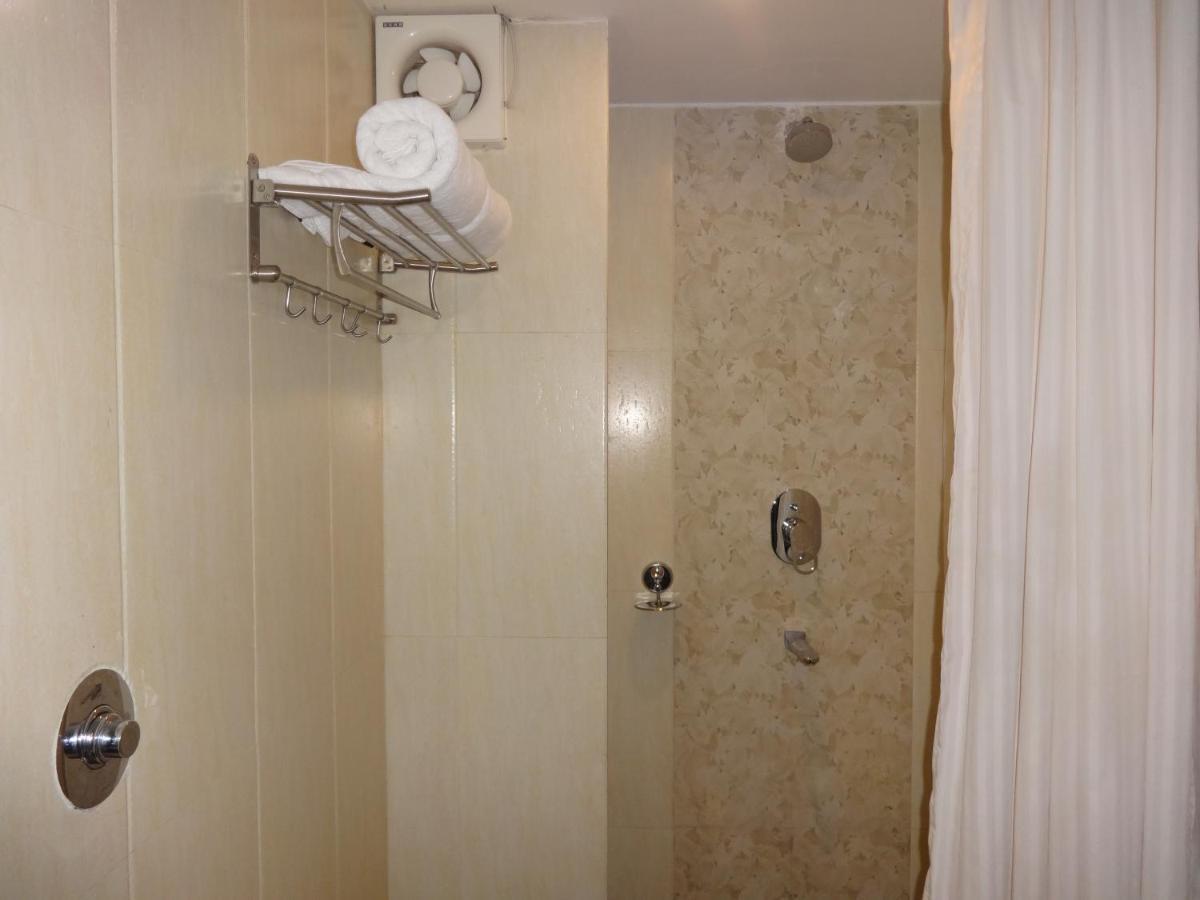 Hotel Pride Ananya