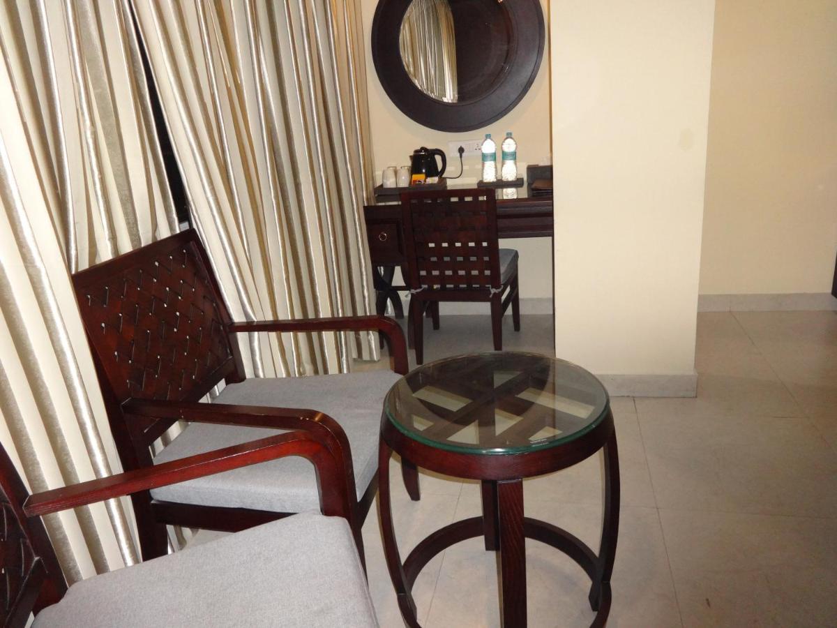 Pride Ananya Hotel 4*