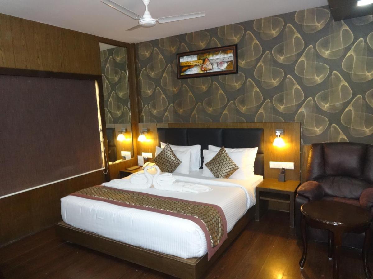 Pride Ananya Hotel